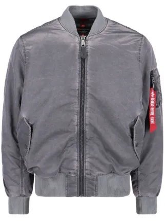 Alpha Industries