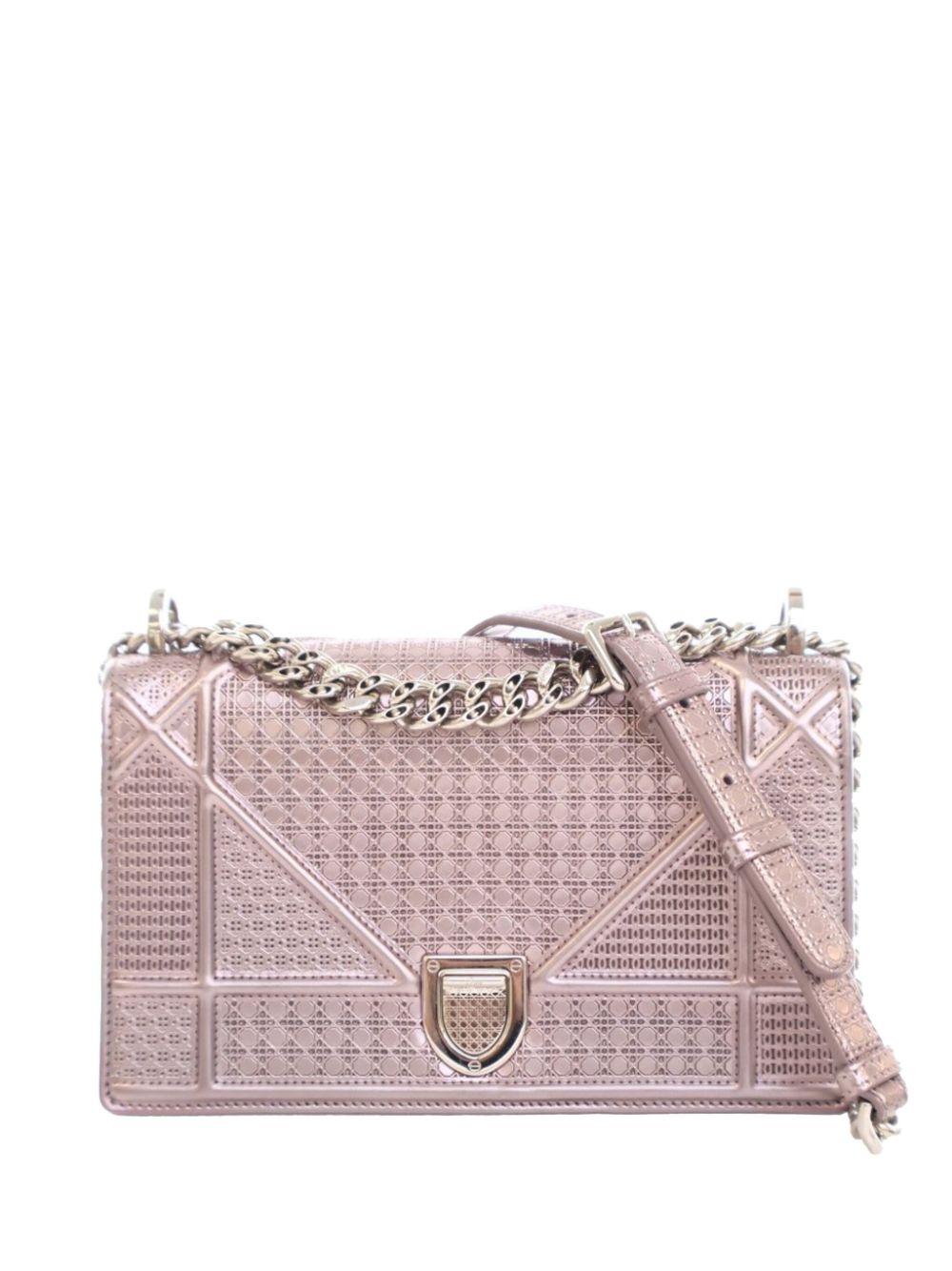 Dior diorama mini bag sale