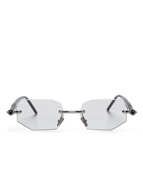 Kuboraum Maske P63 sunglasses