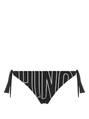 MOSCHINO モスキーノ　スイム　ビキニ　水着　XS MOSCHINO モスキーノ スイム ビキニ 水着 XS