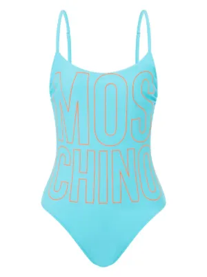 Moschino（モスキーノ）ウィメンズ 水着＆ビーチウェア - FARFETCH