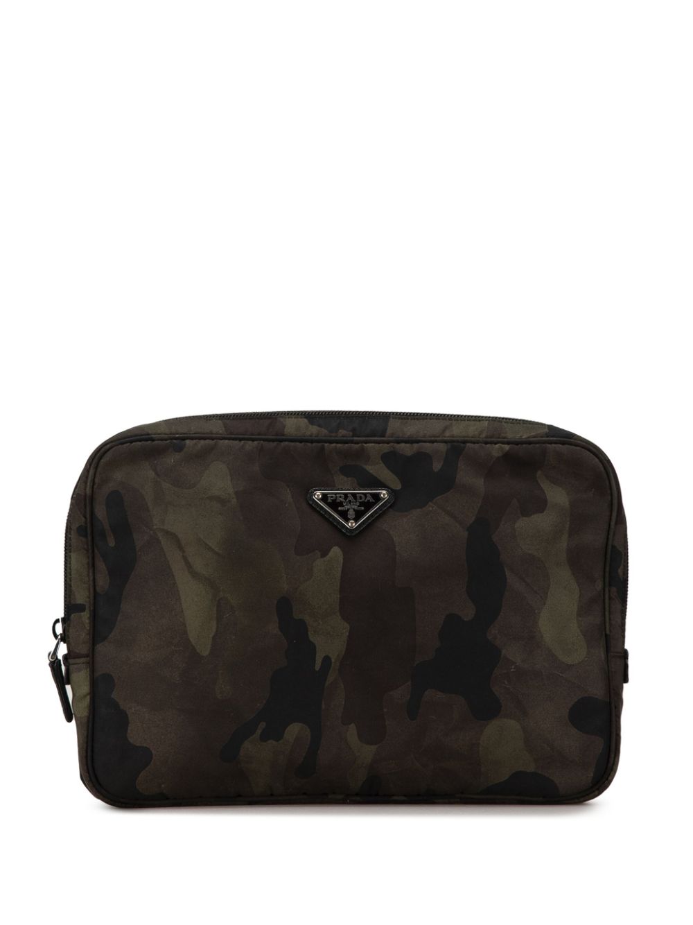 2013-2023 Tessuto Camouflage clutch bag