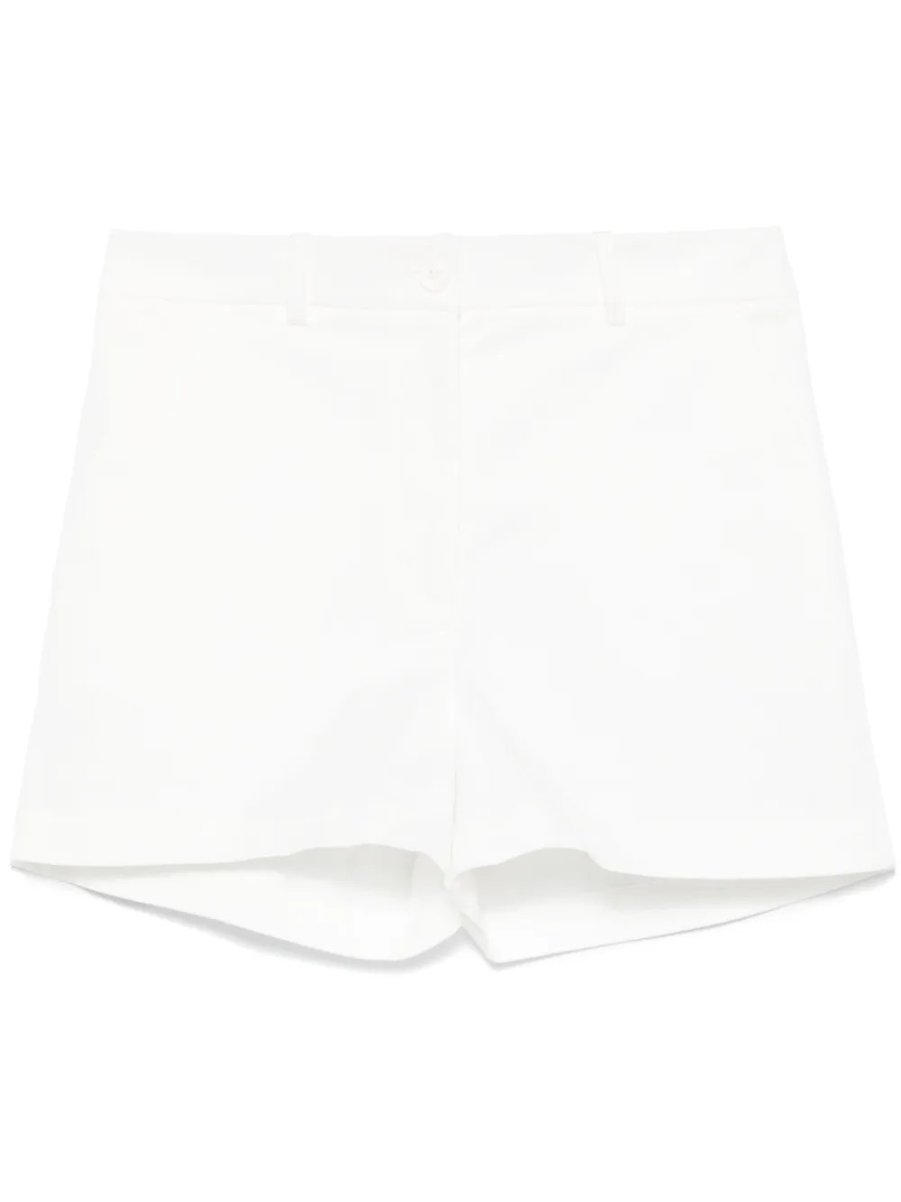 twill shorts