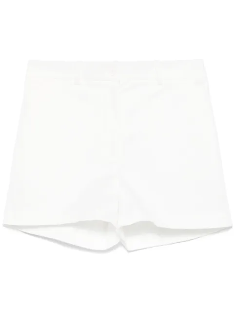 P.A.R.O.S.H. bermudas de sarga