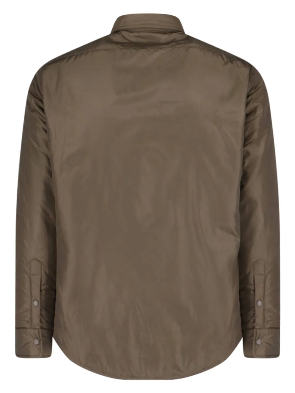 ASPESI Shirtjack Groen