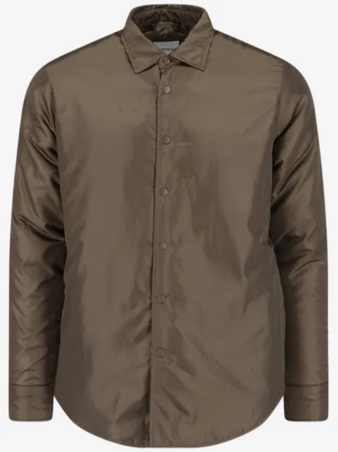 ASPESI shirt jacket