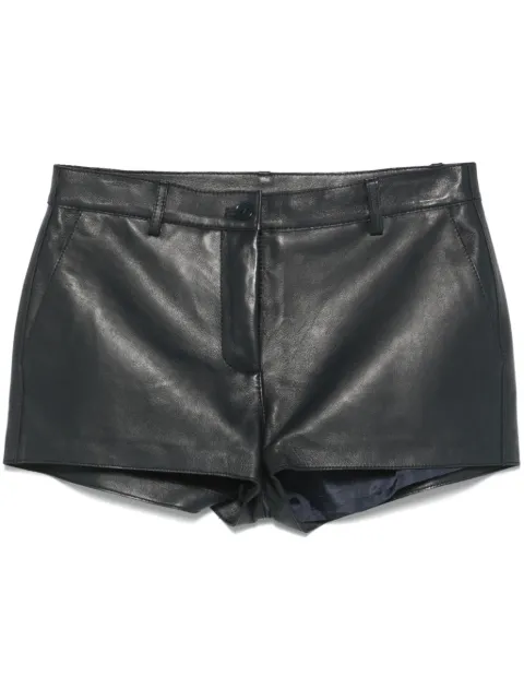P.A.R.O.S.H. shorts con bolsillos