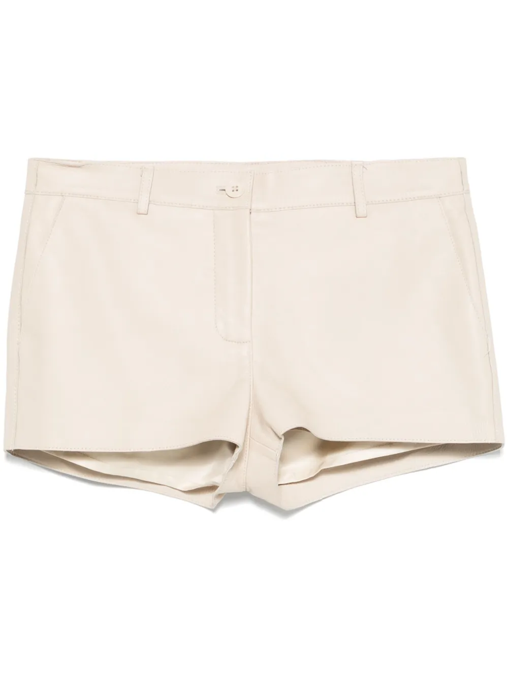 Maciock shorts