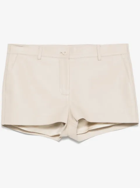 P.A.R.O.S.H. shorts Maciock