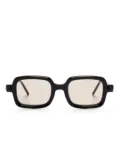 Kuboraum Maske P2 sunglasses - Black