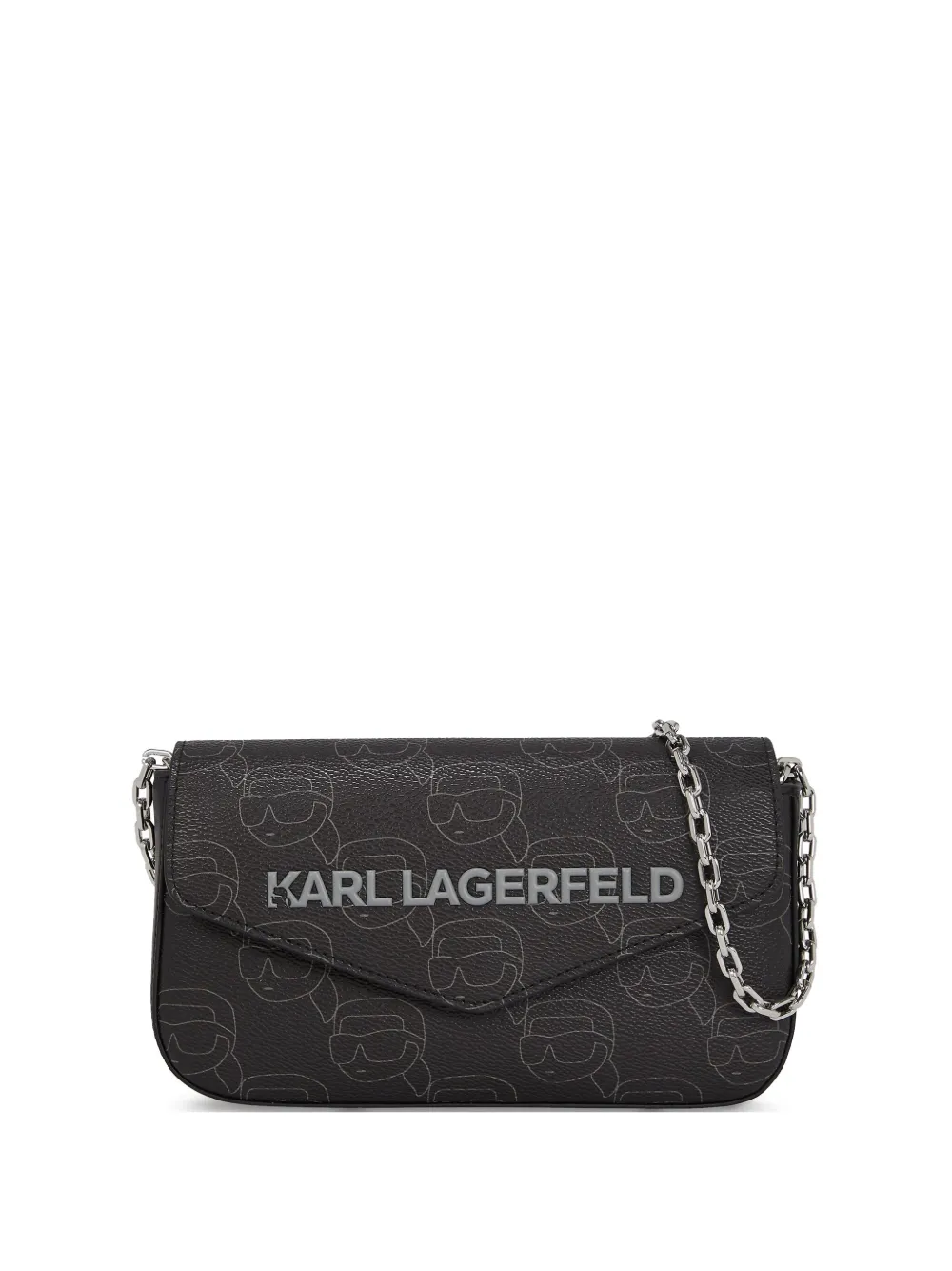 Ikon shoulder bag