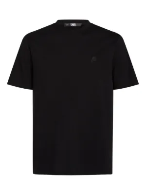 Comme Des Garçons Play Black Heart T-shirt | Black | FARFETCH CA