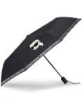 Karl Lagerfeld Ikon umbrella - Black