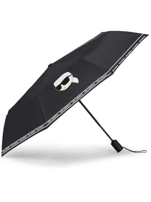 Parapluie Ikon - Karl Lagerfeld - Modalova