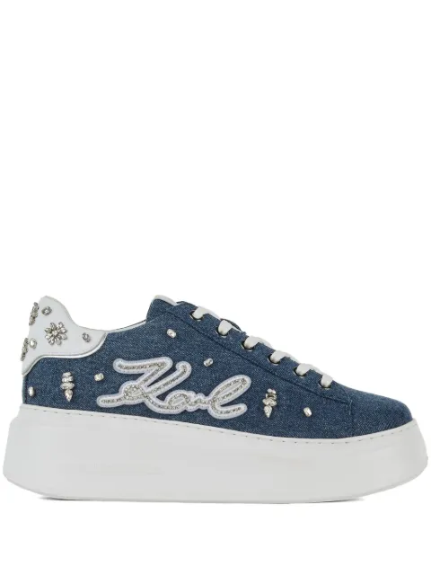 Karl Lagerfeld Anakapri sneakers 
