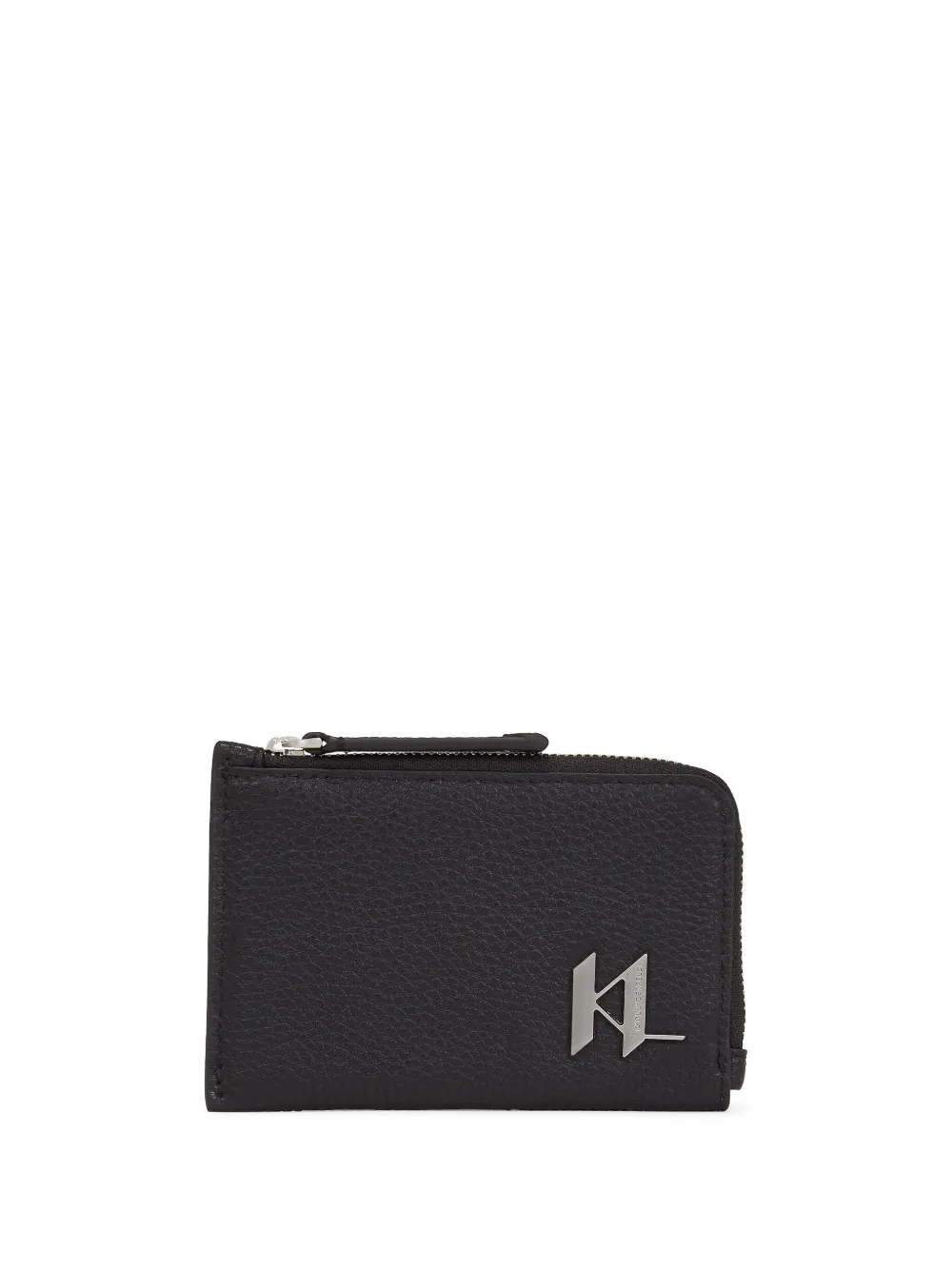 Karl Lagerfeld cartera K/Plak | negro | Image 1