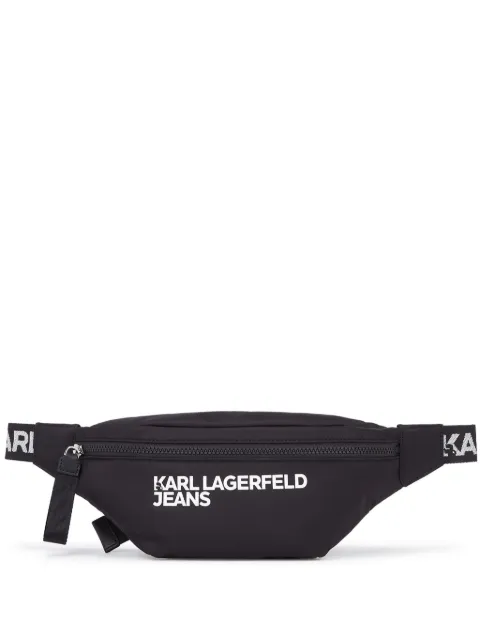 Karl Lagerfeld Jeans Essential belt bag