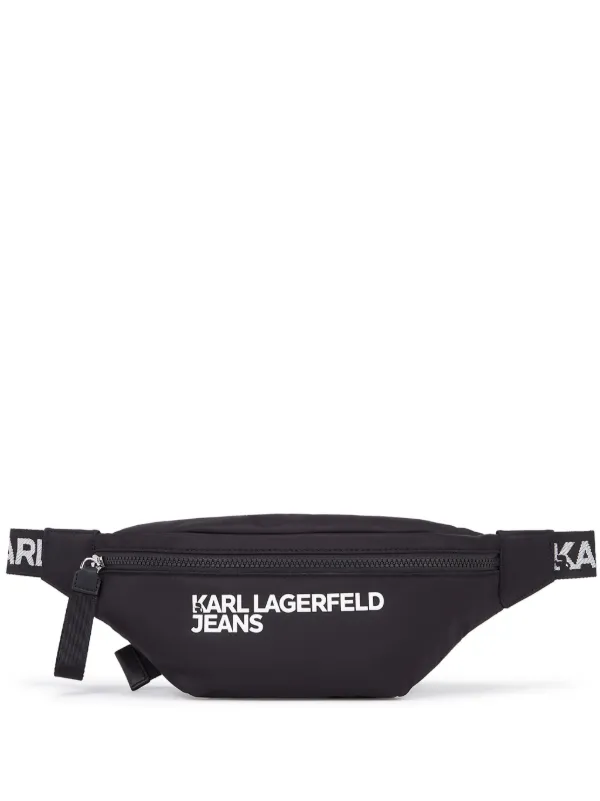 Karl lagerfeld belt bags hotsell