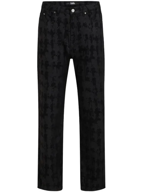 Karl Lagerfeld jeans Essential Kameo