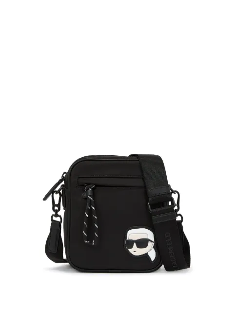 Karl Lagerfeld Ikon cross body bag