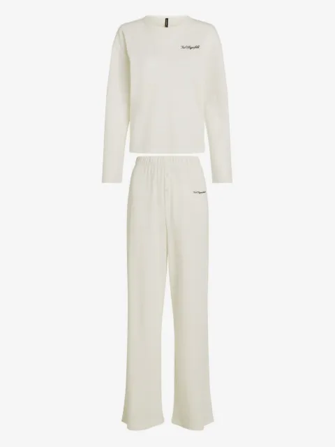 Karl Lagerfeld Hotel Karl skir pyjamas