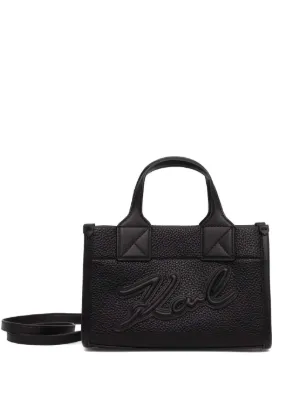 Karl Lagerfeld（カール ラガーフェルド）バッグ - FARFETCH