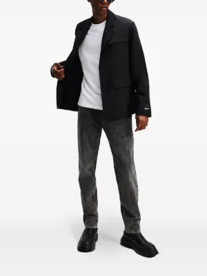 Karl Lagerfeld Jeans メンズ ジャケット通販 - FARFETCH