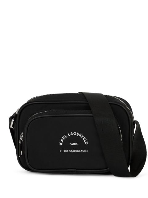 Karl Lagerfeld Rue St-Guillaume shoulder bag