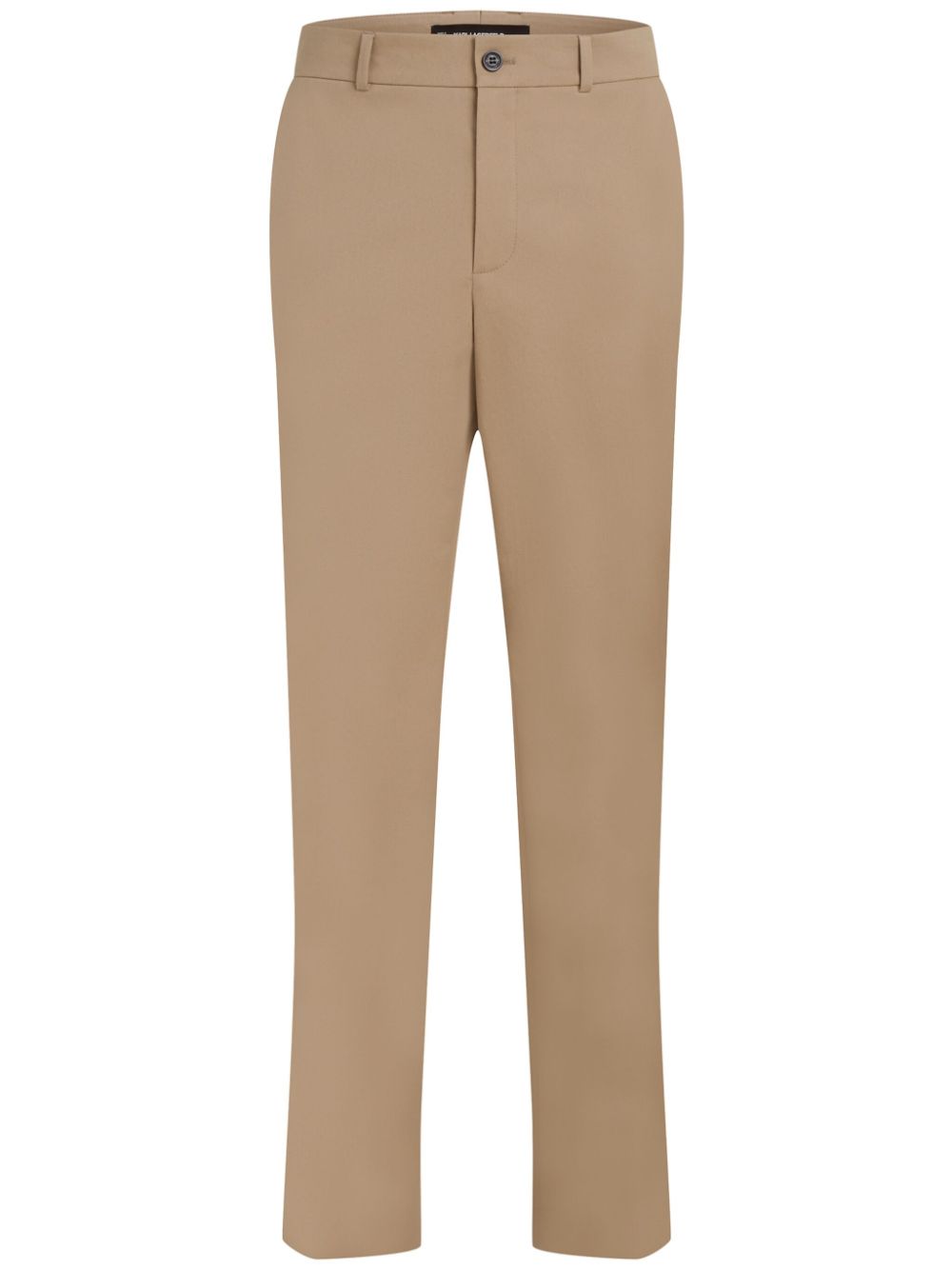 casual chino trousers