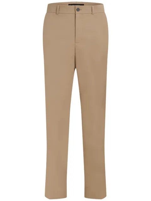 Karl Lagerfeld pantalones chinos casuales