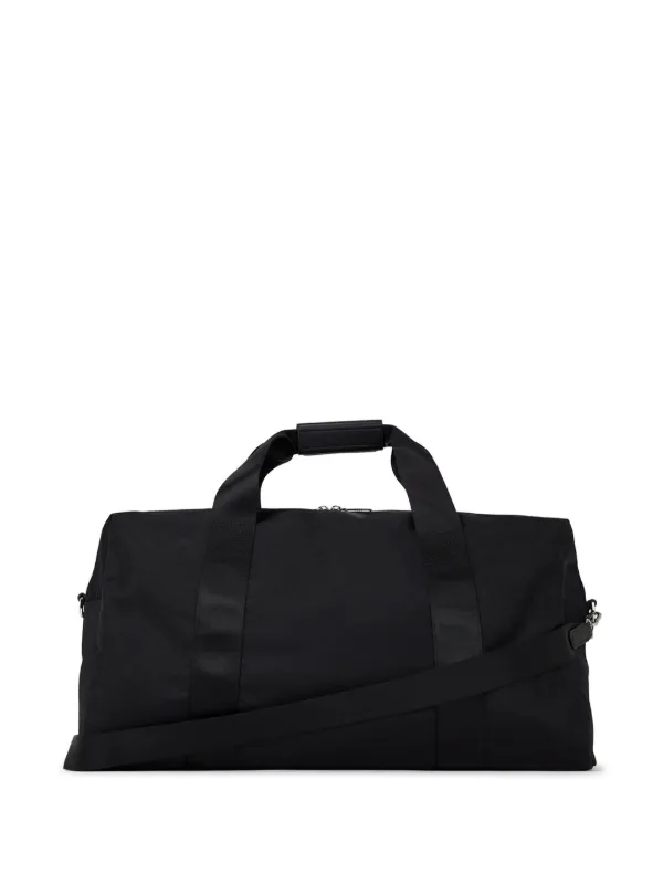 Karl Lagerfeld Rue St-Guillaume ボストンバッグ | ブラック 