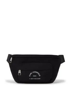 Karl Lagerfeld Belt Bags for Men Shop Now on FARFETCH