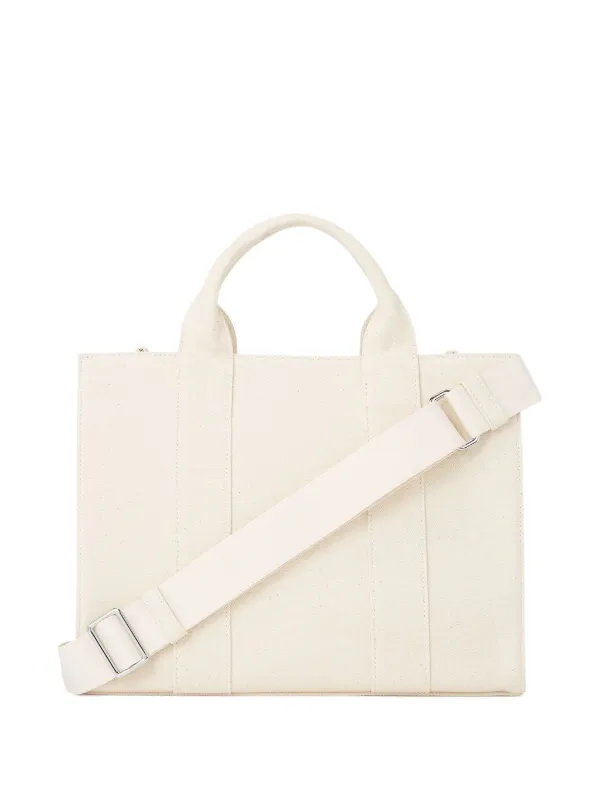 Karl Lagerfeld Rue St-Guillaume ハンドバッグ | ニュートラル