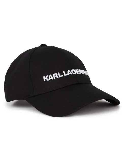 Karl Lagerfeld Essential cap 