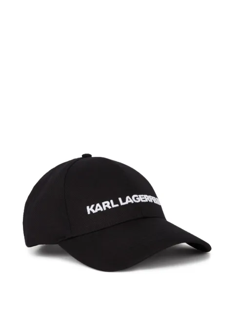 Karl Lagerfeld كاب 'إيسانشيال'