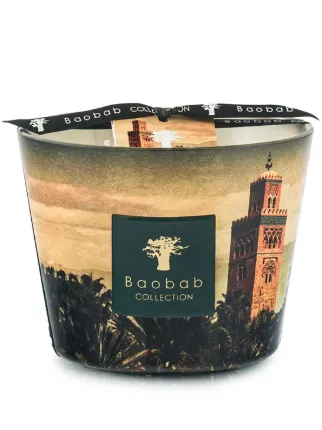 Baobab Collection