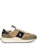 Polo Ralph Lauren Polo Pony sneakers - Brown