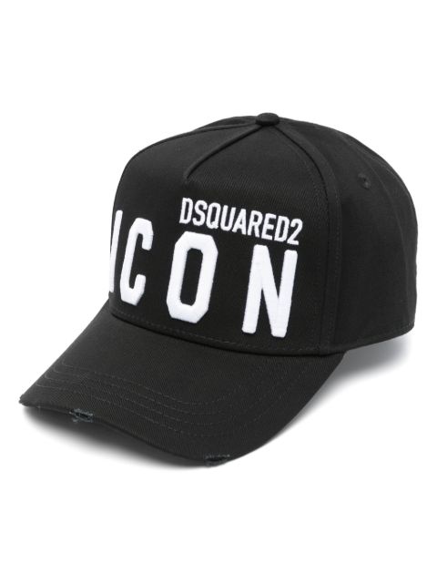 DSQUARED2 Icon cap Women