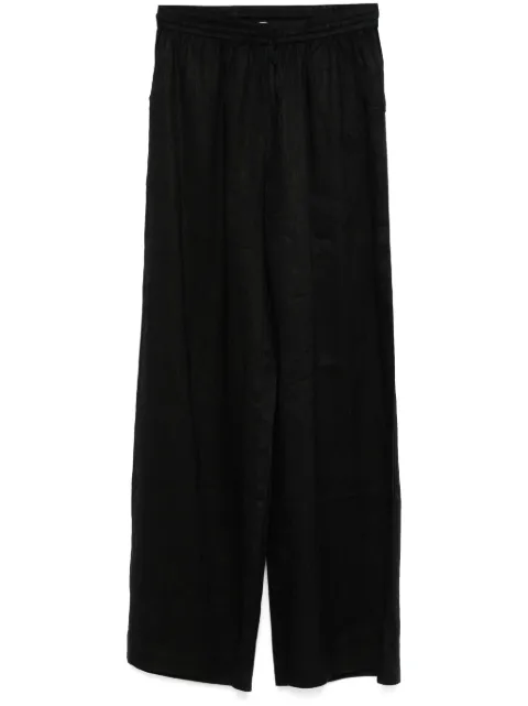 P.A.R.O.S.H. pantalones palazzo