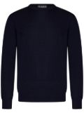 FRANZESE COLLECTION George Clooney jumper - Blue