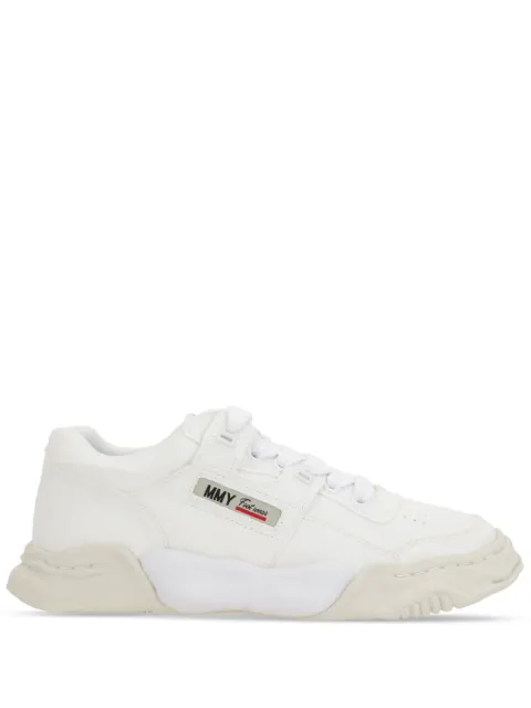 Maison MIHARA YASUHIRO tenis Parker