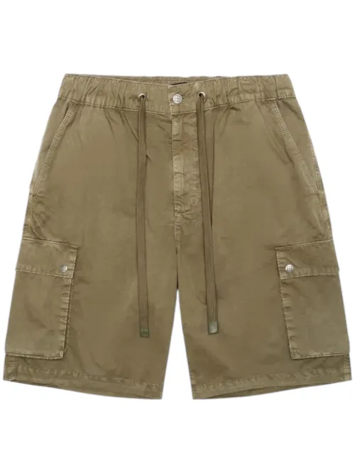 Short Krush à poches cargo - Ksubi - Modalova