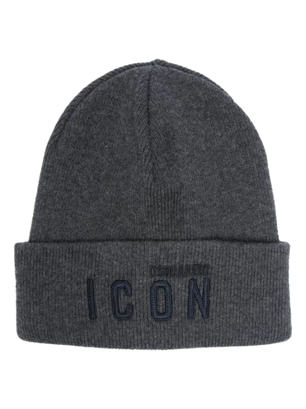 Dsquared2 beanie hat on sale