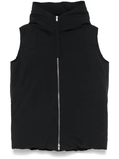 Jil Sander جيليه مبطن