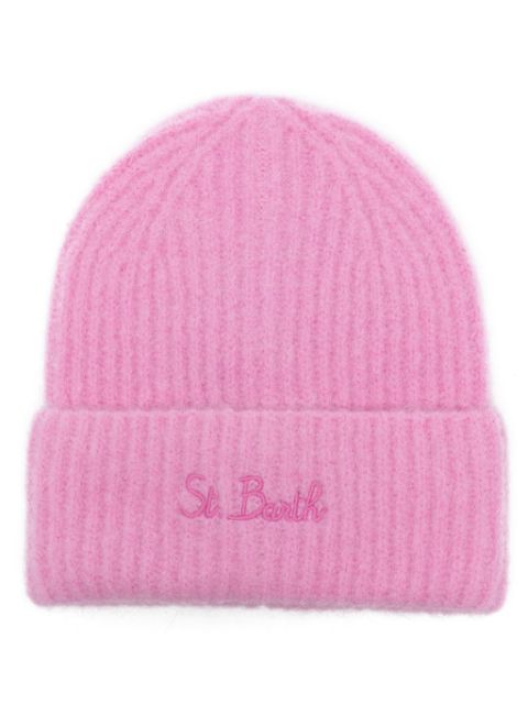 MC2 Saint Barth Moss beanie Women