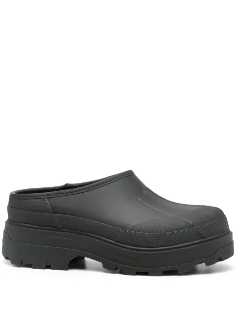 KASSL Editions Eefje slippers