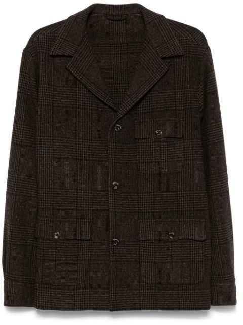 Finamore 1925 Napoli Cetara jacket