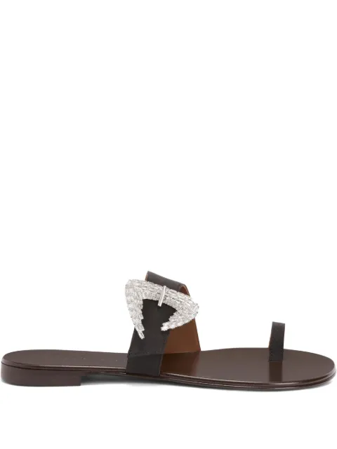 Giuseppe Zanotti Ludhovica sandals 
