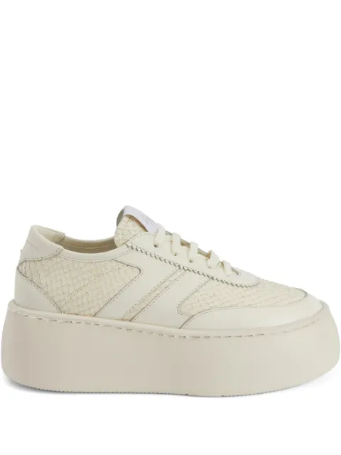 Giuseppe Zanotti tenis League Maxi