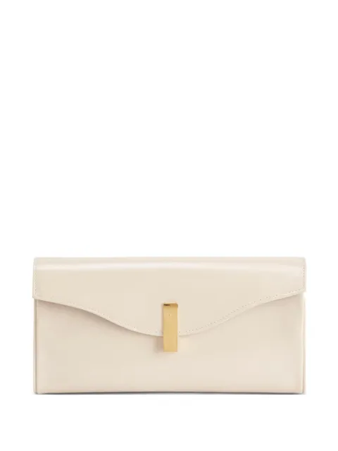 Giuseppe Zanotti Flutie clutch bag